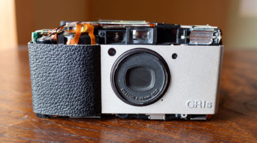 GR1sフィルムカメラ 最強スナップ機と云われる由縁 作例あり－UNFOGA